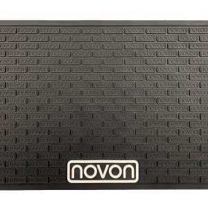 Novon Professional Werkmat Black