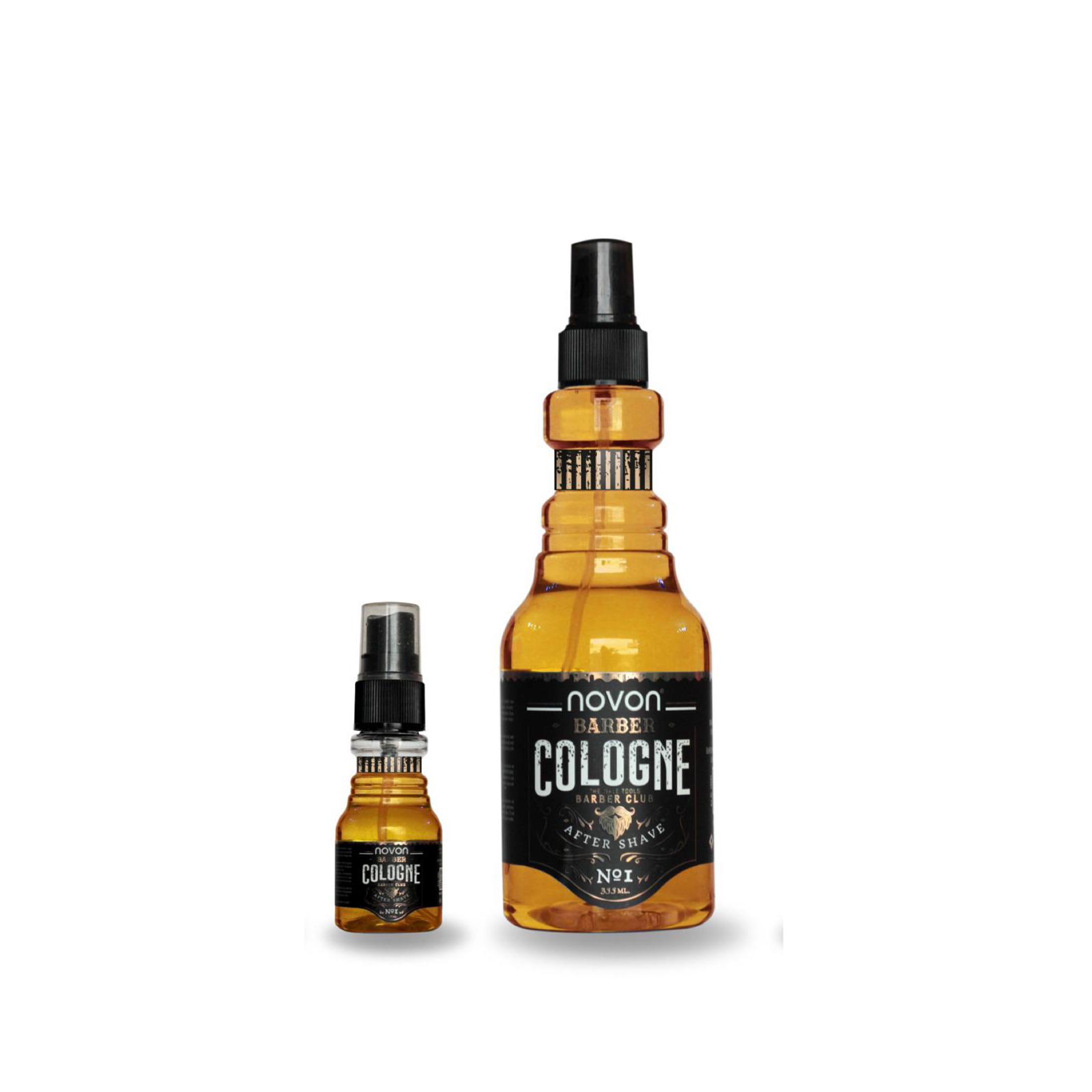 Novon Professional Barber Cologne NO 1 Spray 335 ML