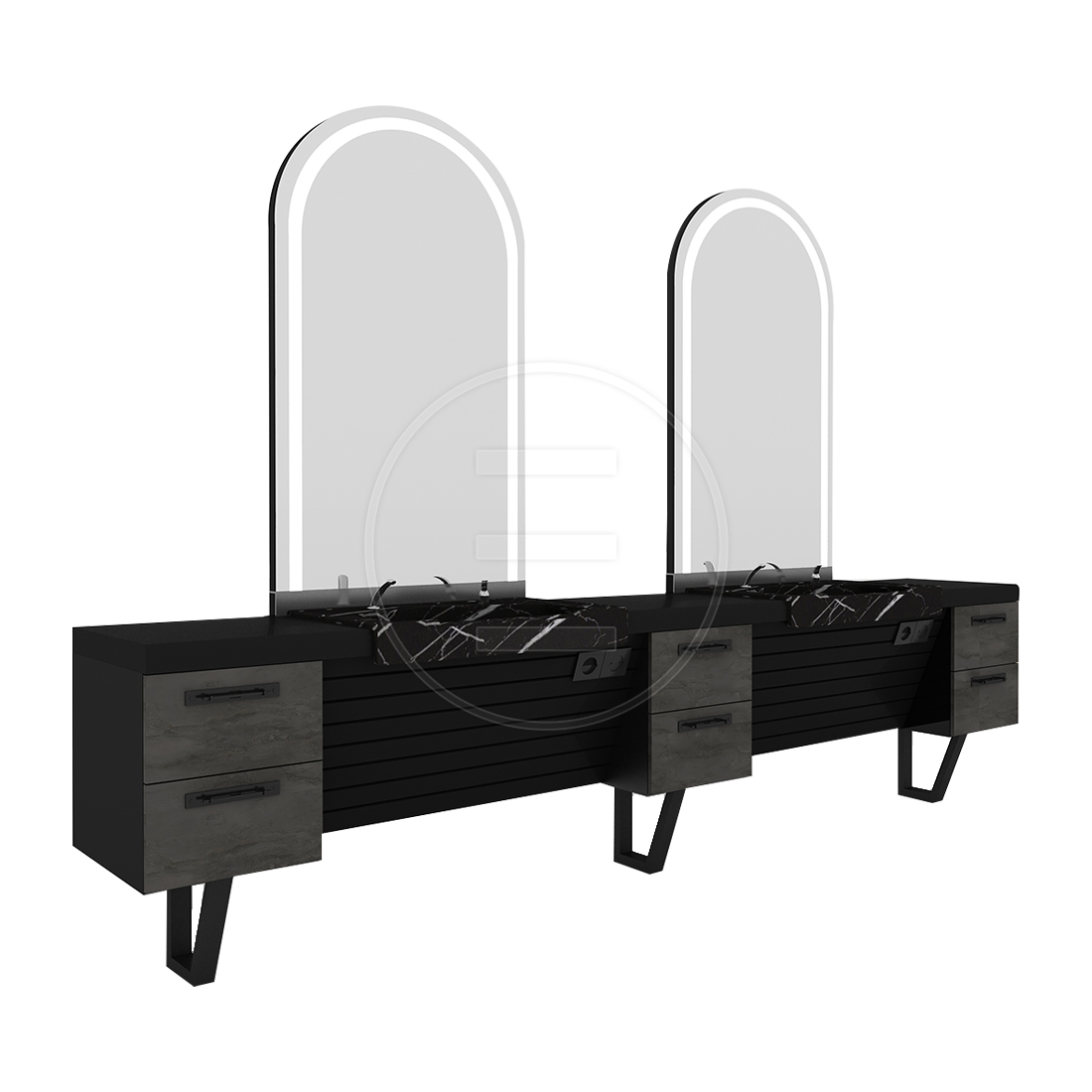 Barbier Unit Ramon