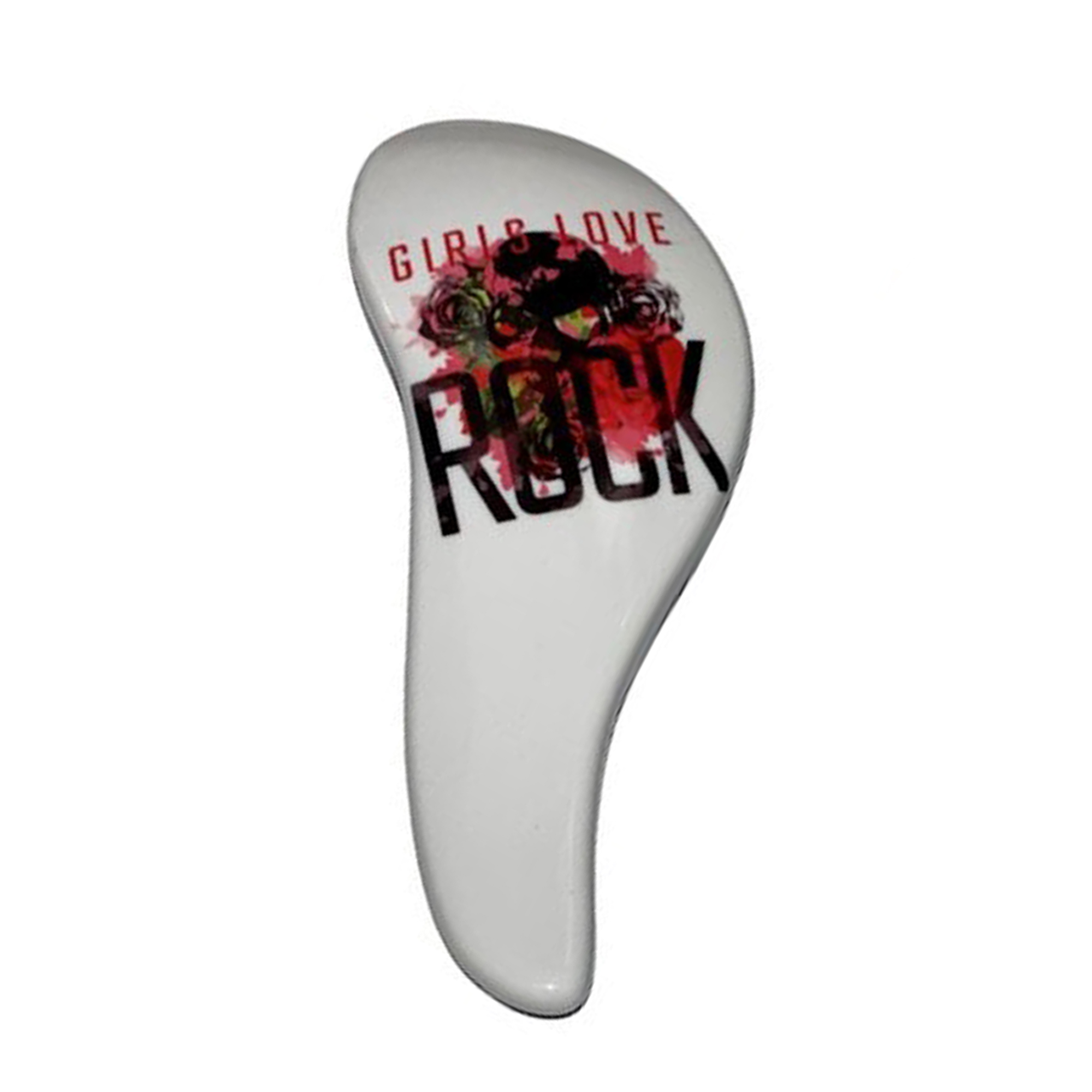 Sibel D-Meli Melo Ontwarborstel Rock