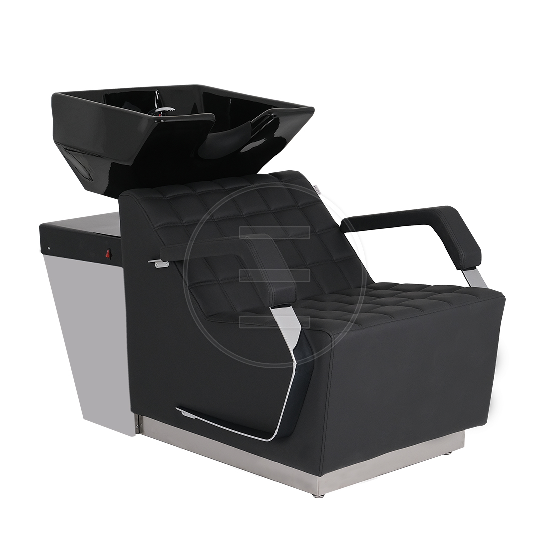 Wasunit Salon Wash Black