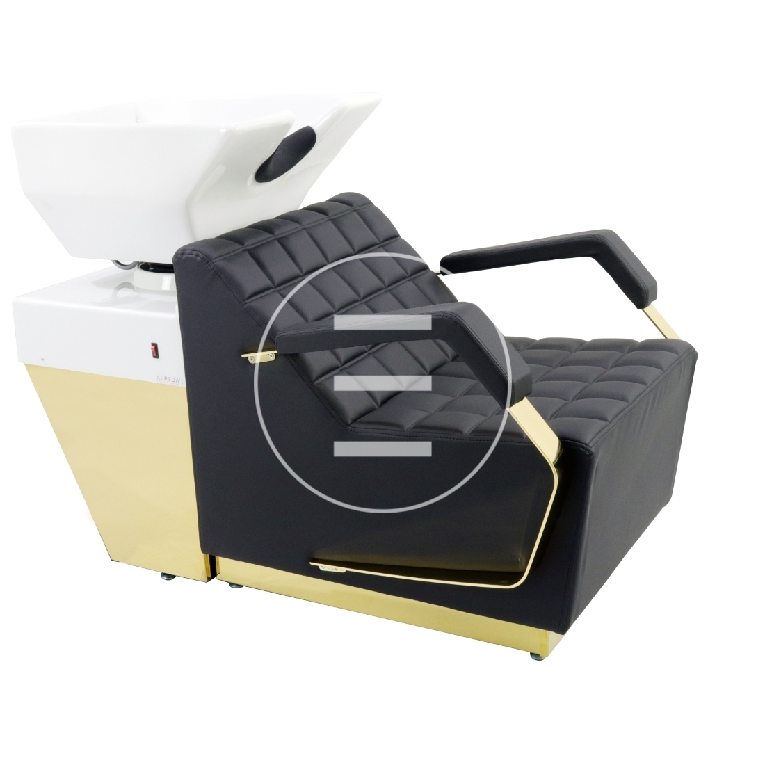 Wasunit Salon Gold Wash