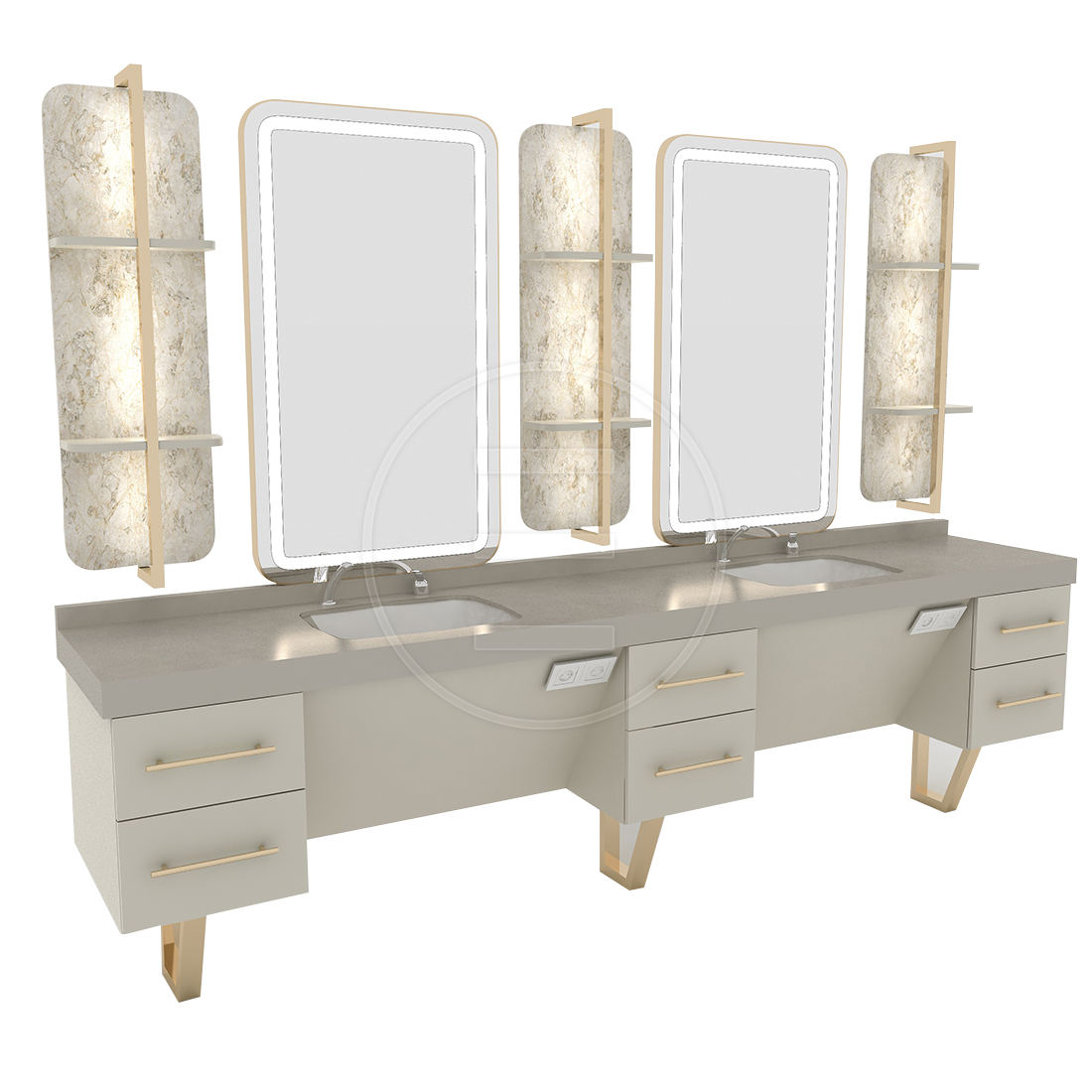 Barbier Unit Sova