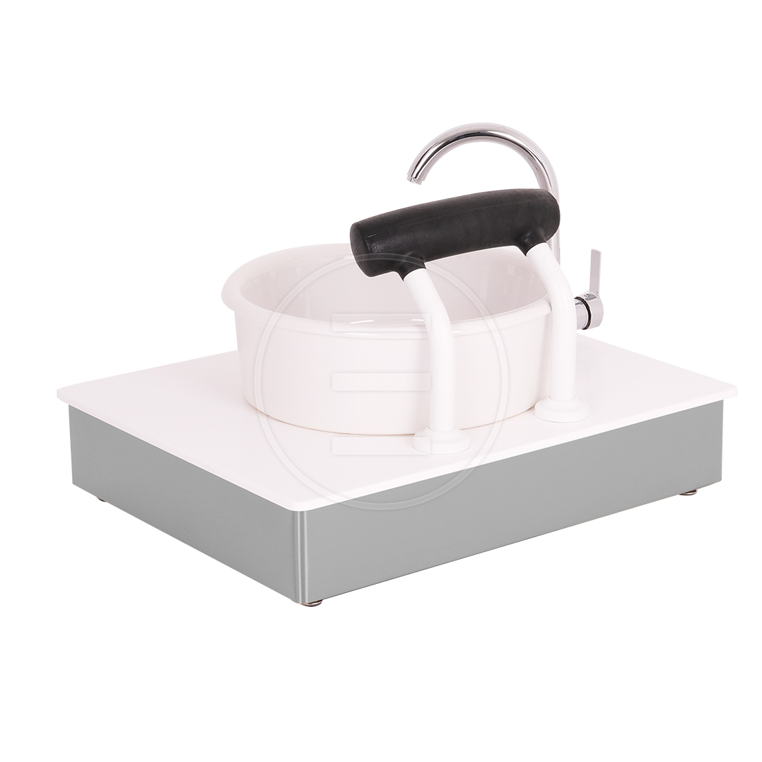 Pedicure Spa Basin NK