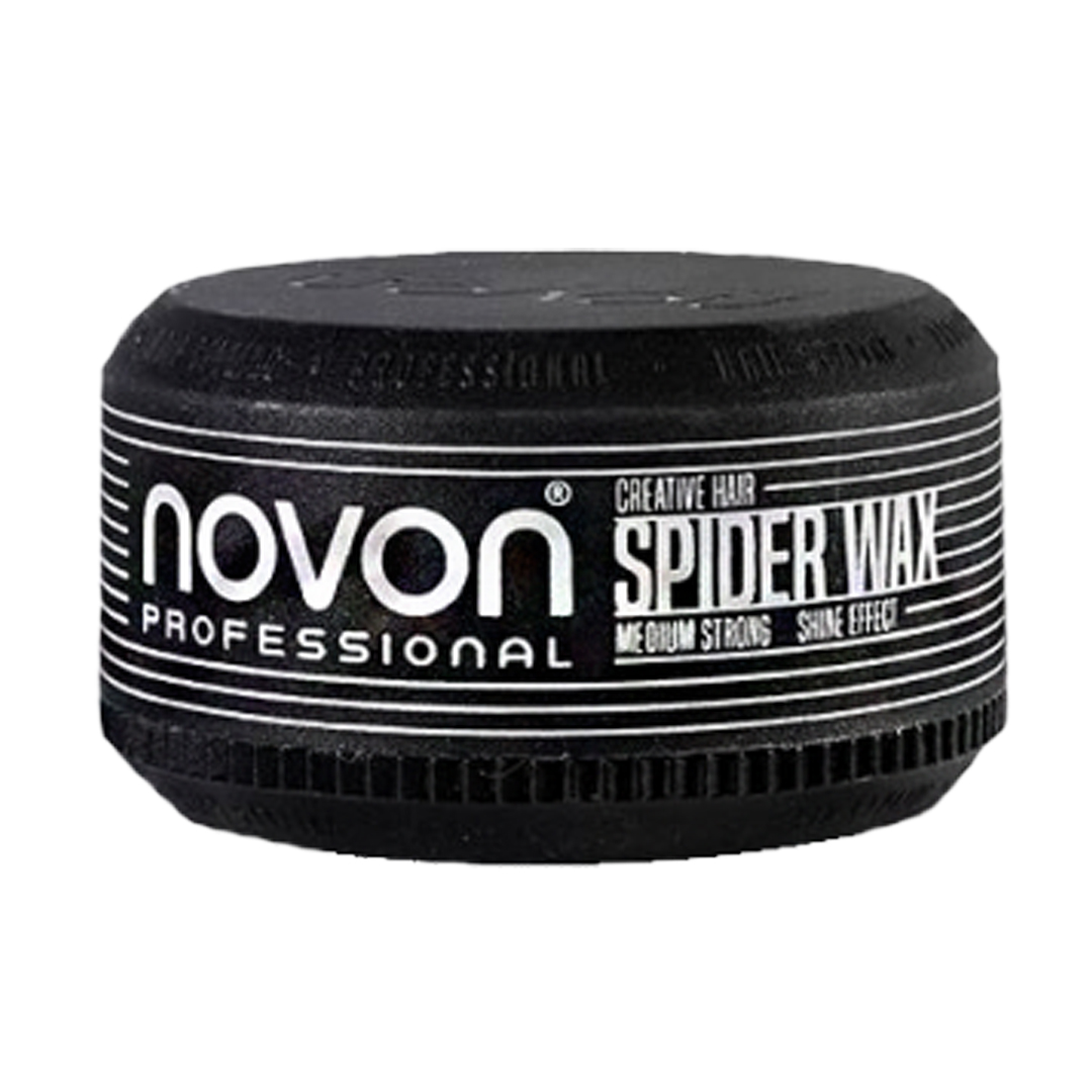 Novon Professional Spider Wax 150 ml
