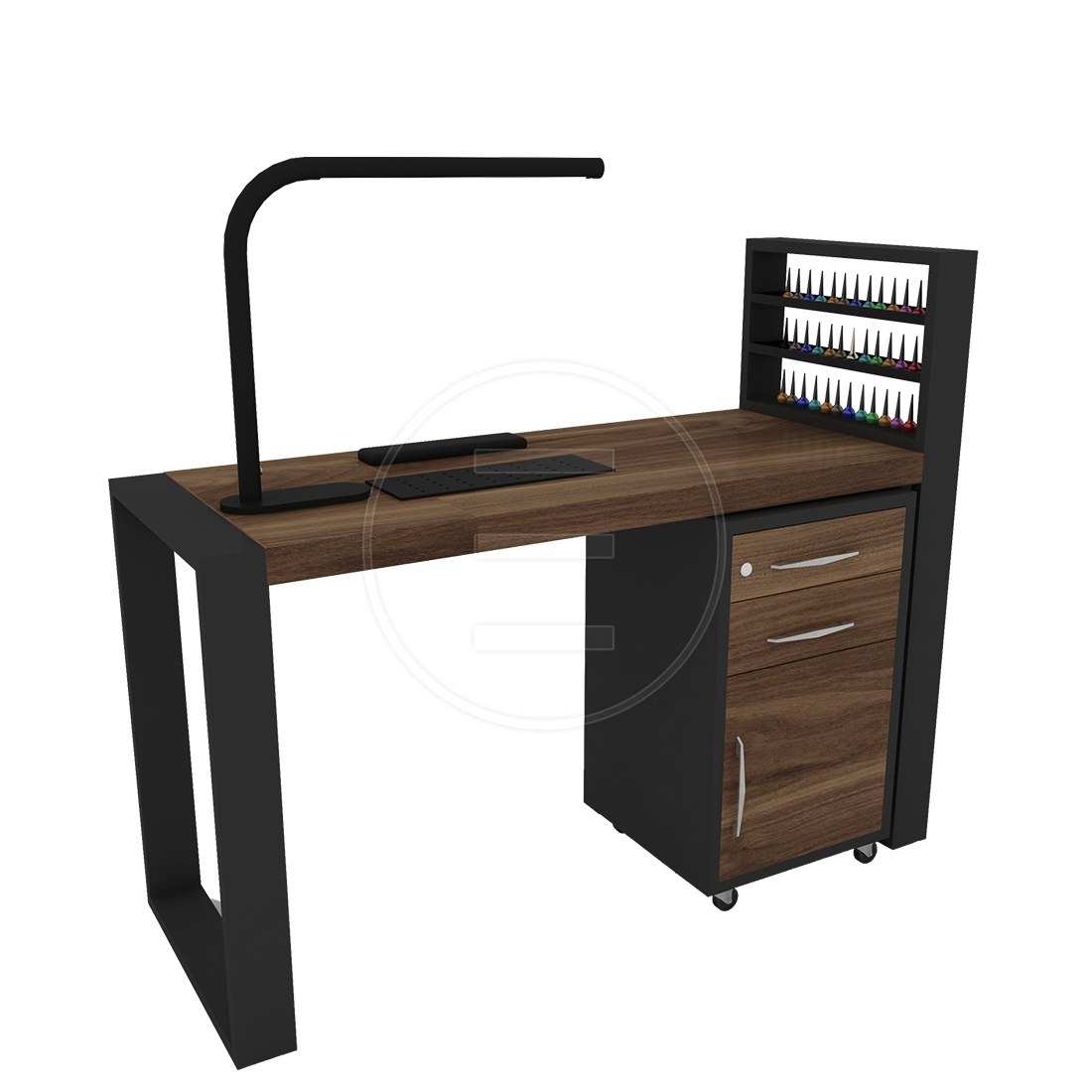 Manicure Vega Nail Station