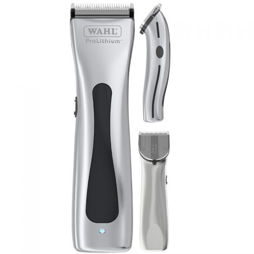 Wahl Beret Chrome Trimmer