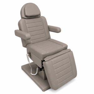 Behandelstoel Vip 4 Trendelenburg Functie Cream