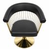 Kappersstoel-Tilli -Gold-3