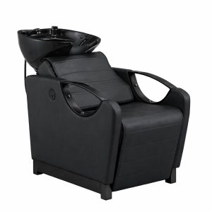Wasunit Dss Yaz Shampoo Black Massage