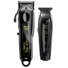 Wahl Barber Combo Cordless Black