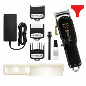 Wahl Senior Cordless HSM