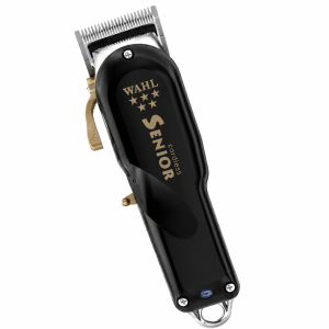 Wahl Senior Cordless HSM