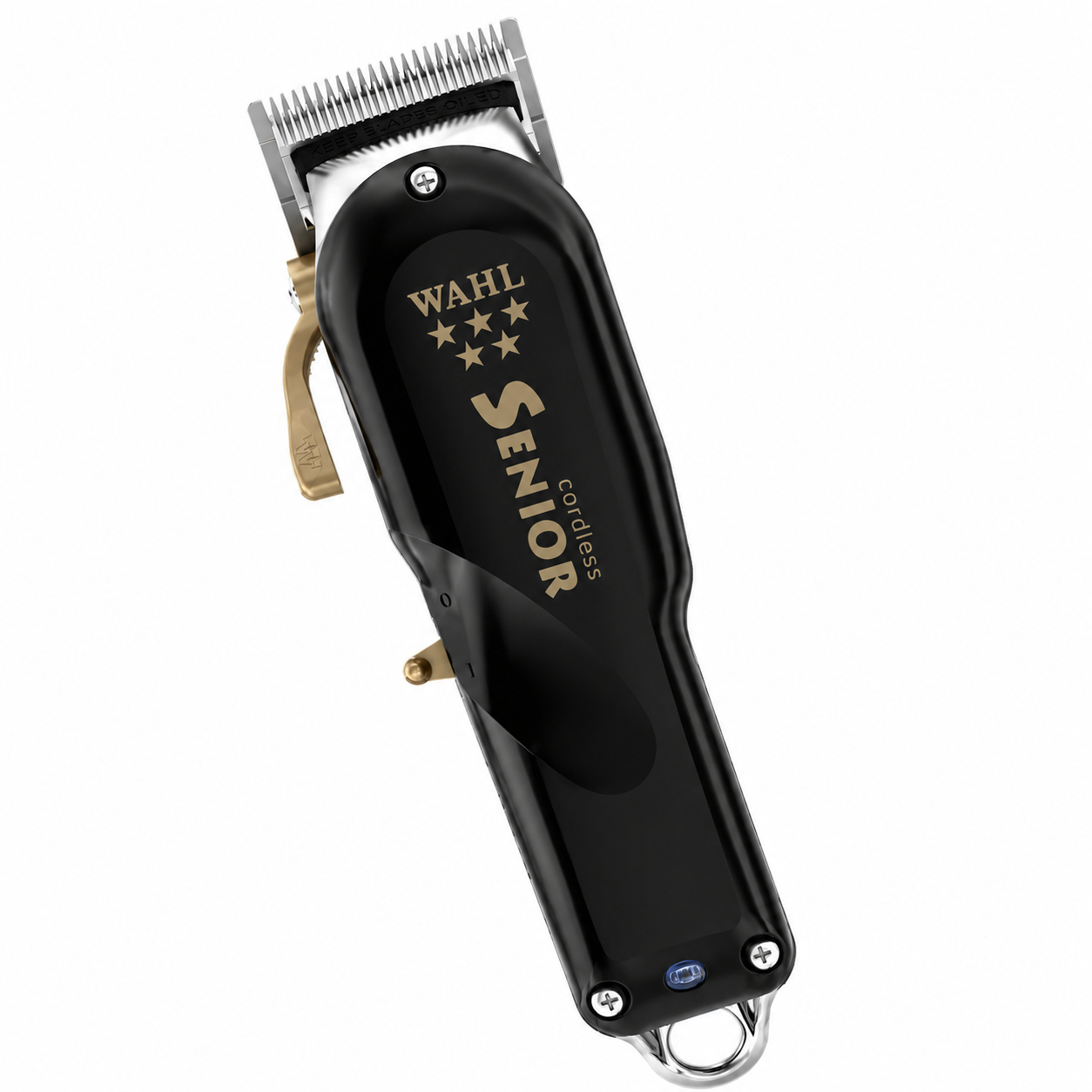 Wahl Senior Cordless HSM
